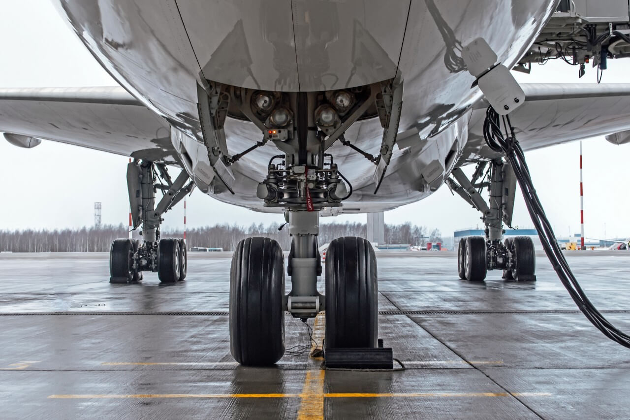 aeronautique defense usinage
