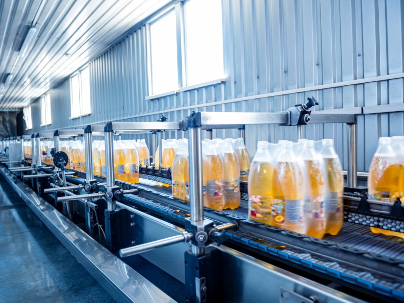 agroalimentaire cosmetique packaging regle sanitaire