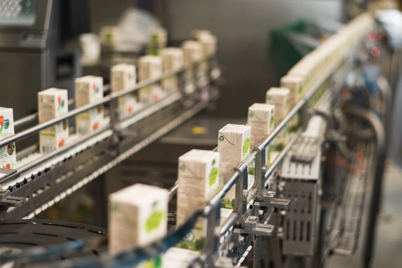 agroalimentaire cosmetique packaging
