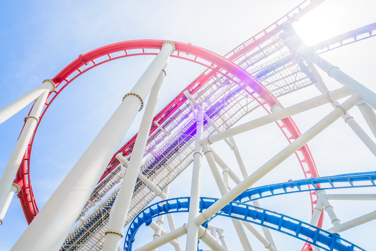 parc attraction securite