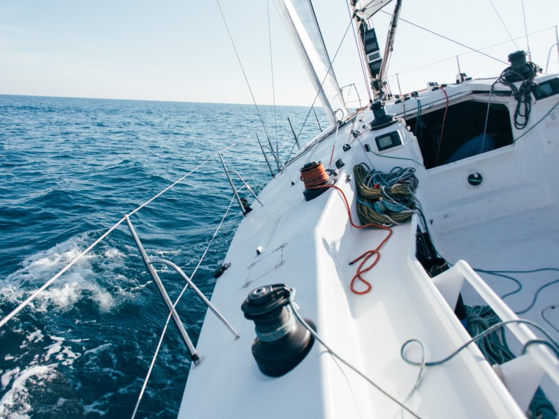 sport haut niveau nautisme piece