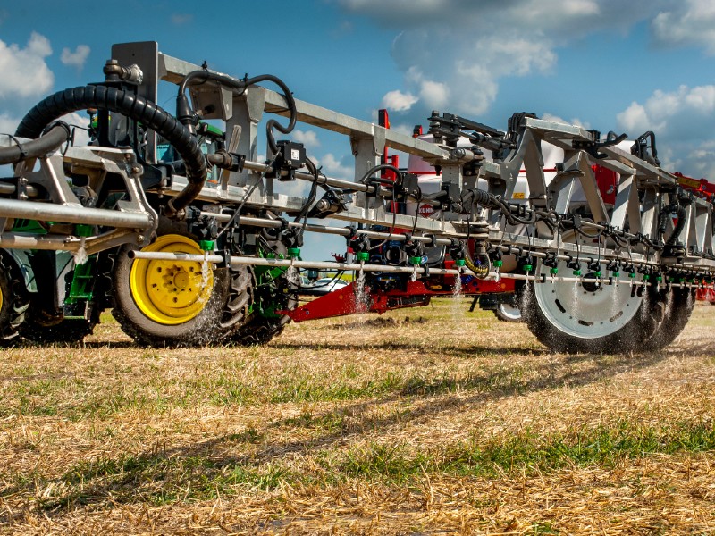 viticulture machinisme agricole equipement