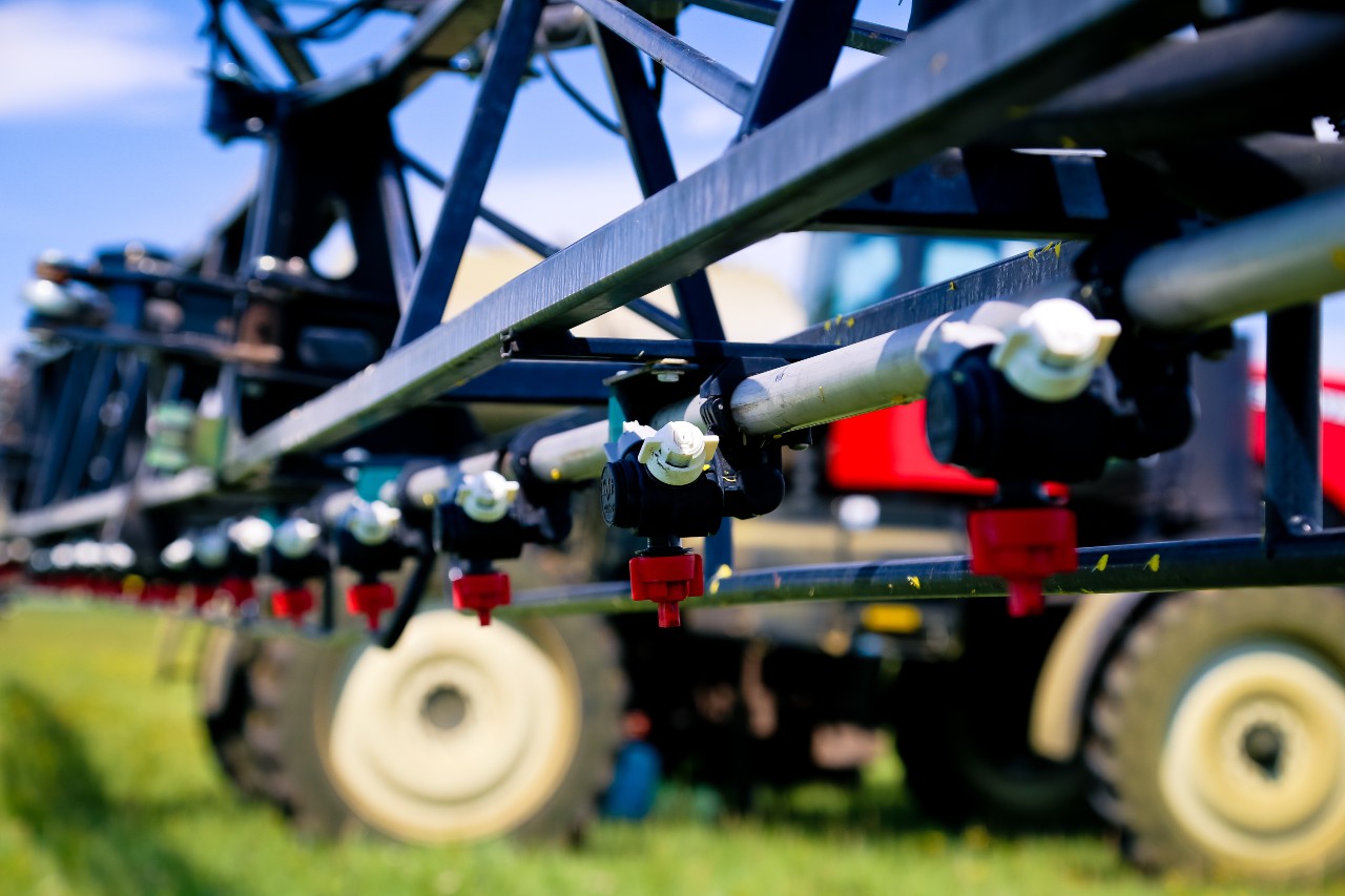 viticulture machinisme agricole