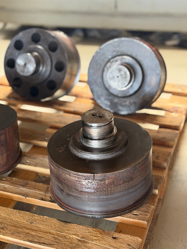 maintenance industrielle